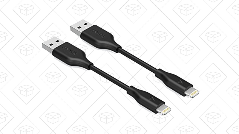 Illustration for article titled Today’s best deals: Levi’s jeans, Bluetooth earbuds, and more